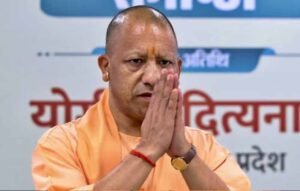 सीएम योगी ने रद्द किए मंगलवार के सभी आधिकारिक कार्यक्रम