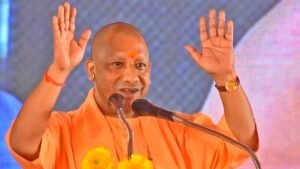 हमारी नीयत साफ है, इसलिए नीति व नियंता भी मार्ग प्रशस्त करते हैं: सीएम योगी