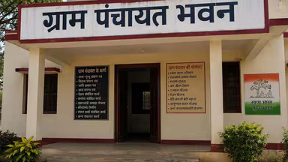 2011 जनगणना के आधार पर बिहार की सभी ग्राम पंचायतों का परिसीमन होगा