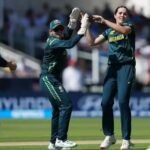 ऑस्ट्रेलिया बनी महिला टी20 विश्व कप 2026 की चैंपियन, इंग्लैंड को 7 विकेट से हराया