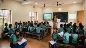 बिहार शिक्षकों के लिए आज खुला ट्रांसफर पोर्टल, जल्द शुरू होगी ऑनलाइन तबादला प्रक्रिया