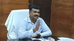 झारखंड में 47 लाख मतदाता अनमैप्ड, चुनाव आयोग ने जारी की महत्वपूर्ण सूची