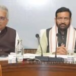 एनसीआर में प्रदूषण नियंत्रण को लेकर हरियाणा सरकार ने दिए सख्त निर्देश सभी विभागों को