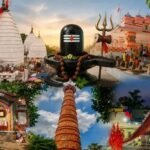 सावन में झारखंड के इन प्रसिद्ध शिव मंदिरों में उमड़ रही श्रद्धालुओं की भीड़