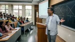 बिहार में सहायक प्राध्यापक बनेंगे प्रोफेसर, नई नियमावली से खुला रास्ता