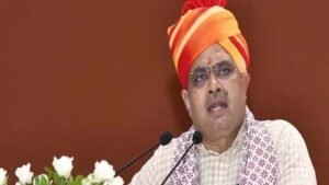 सीएम भजनलाल का युवाओं से संवाद, रोजगार और सपनों पर बड़ा संदेश