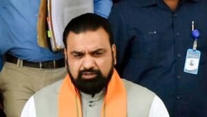पेपर लीक पर सख्त सम्राट चौधरी, बोले- दोषियों को मिलेगी कड़ी सजा