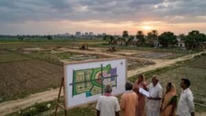 बिहार में ग्रीनफील्ड टाउनशिप को मिलेगी रफ्तार, CEPT देगा तकनीकी सहयोग