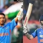 300 वनडे पारियों में कोहली ने सचिन को इन आंकड़ों में छोड़ा पीछे