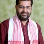 मध्यप्रदेश में छात्रसंघ चुनाव जल्द कराने की मांग, सचिन दवे ने उठाई आवाज