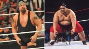 WWE इतिहास के 5 सबसे वजनदार रेसलर्स, जिनसे कांपते थे विरोधी