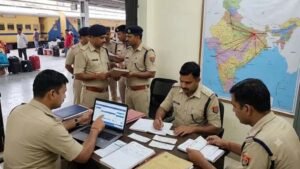 तत्काल टिकट टेंपरिंग मामले में बिहार पुलिस की जांच अब दूसरे राज्यों तक