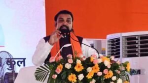 मुजफ्फरपुर को बड़ी सौगात, 10 दिनों में पताही एयरपोर्ट का शिलान्यास