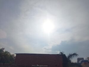 हरियाणा में बदला मानसून का मिजाज, कहीं भारी बारिश तो कहीं सूखे जैसे हालात