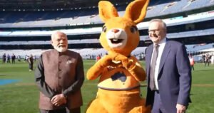 मेलबर्न क्रिकेट ग्राउंड से PM मोदी का बड़ा ऐलान, चेन्नई में होगा बिग बैश लीग का ओपनिंग मैच
