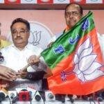 राज्यसभा में BJP का बड़ा दांव! उपचुनाव के बाद वही रहेंगे तीनों सांसद, बदलेगी सिर्फ पार्टी