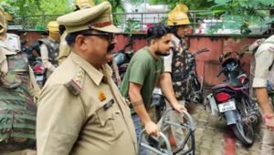 6 दिन में चार्जशीट, 40 दिन में फैसला: मासूम आरव के हत्यारे को फांसी की सजा