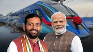 PM मोदी का हरियाणा दौरा आज, जींद से देश की पहली हाइड्रोजन ट्रेन को दिखाएंगे हरी झंडी