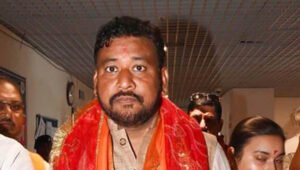 बांकीपुर उपचुनाव में बड़ा उलटफेर, BJP प्रत्याशी ने नामांकन के एक दिन बाद वापस लिया पर्चा