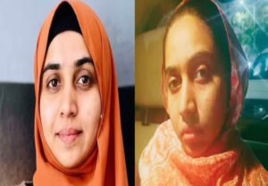 TCS धर्म परिवर्तन मामले में निदा खान को जमानत, कोर्ट ने ‘श्रीकृष्ण’ के उदाहरण के साथ सुनाया अहम फैसला