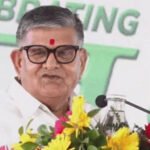 वन महोत्सव में प्रशासक का अफसरों पर तंज, बोले- गप्पें और झूठ बंद करें; पौधारोपण के दावों पर उठाए सवाल