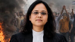 14 आरोपियों को उम्रकैद सुनाने वाली महिला जज को मिली सुरक्षा, DGP ने कोर्ट में पेश किया हलफनामा
