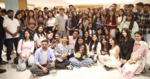 यूनिवर्सिटी स्टूडेंट्स बनेंगे यूपी के कैंपस ब्रांड एम्बेसडर