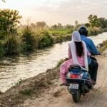 रेवाड़ी में पत्नी ने प्रेमी संग रची पति की हत्या की साजिश, आत्महत्या समझा गया मामला निकला मर्डर