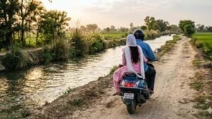 रेवाड़ी में पत्नी ने प्रेमी संग रची पति की हत्या की साजिश, आत्महत्या समझा गया मामला निकला मर्डर