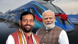 भारत की पहली हाइड्रोजन ट्रेन 17 जुलाई से दौड़ेगी, पीएम मोदी करेंगे उद्घाटन