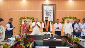बिहार के 97.84 लाख लाभार्थियों को ₹1100 पेंशन, हर महीने 10 तारीख को मिलेगी राशि
