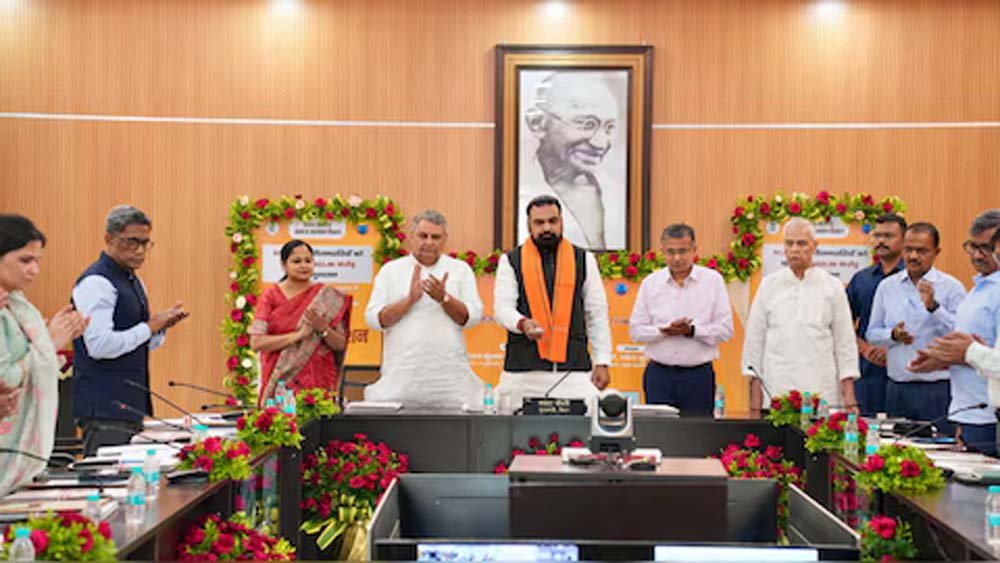 बिहार के 97.84 लाख लाभार्थियों को ₹1100 पेंशन, हर महीने 10 तारीख को मिलेगी राशि