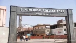 आगरा के डॉक्टरों का जलवा, दीक्षा समारोह में मिलेंगे छह मेडल