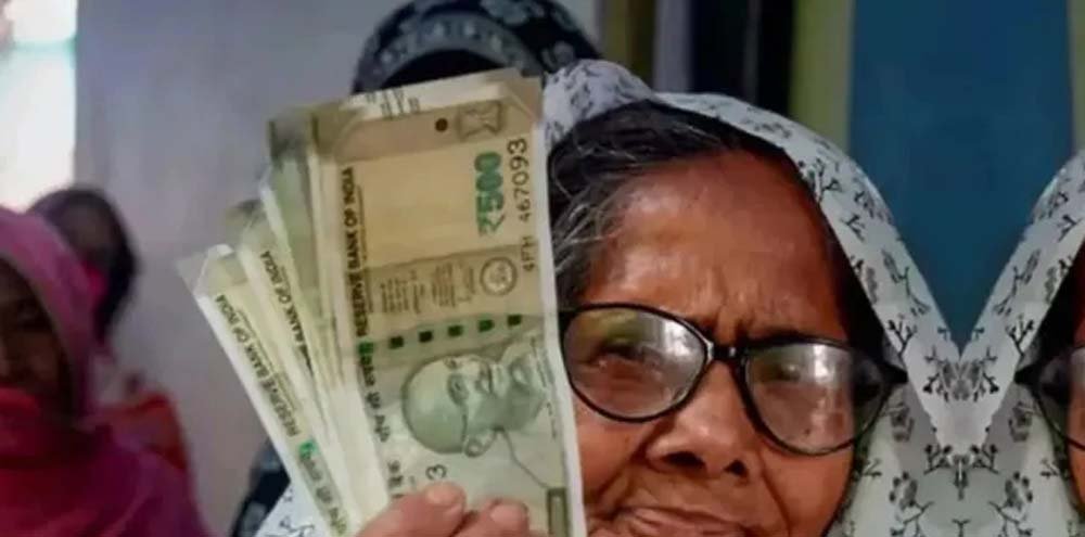 हरियाणा में बुजुर्गों को राहत, पीपीपी जन्मतिथि सत्यापन से नहीं रुकेगी पेंशन