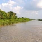 उत्तर बिहार के किसानों को राहत, 33 करोड़ से नहरों का जीर्णोद्धार