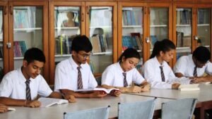हरियाणा में स्कूल टाई पर बड़ा फैसला, बच्चों की सुरक्षा के लिए जारी एडवाइजरी
