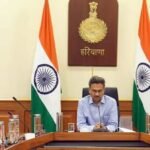 हरियाणा में साइबर ठगों पर बड़ी कार्रवाई, 3947 गिरफ्तार; नूंह बना सबसे बड़ा हॉटस्पॉट