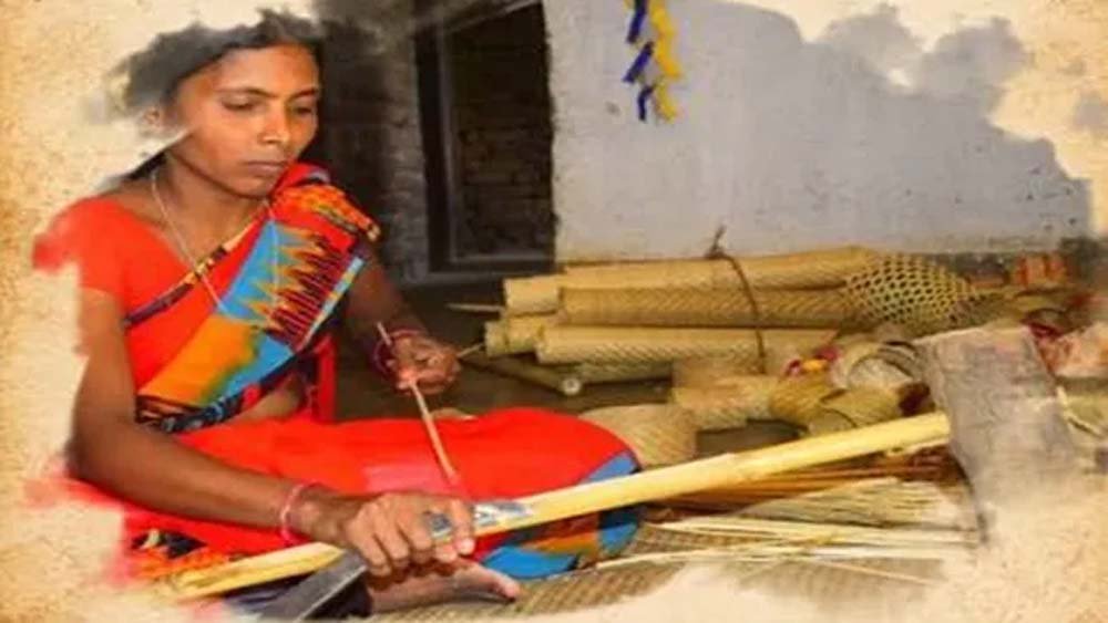 सेतु योजना से बदली झारखंड की किसान दीदियों की तकदीर, अब देश-विदेश के बाजारों तक पहुंच