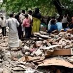 DDA का बड़ा एक्शन, सरकारी जमीन पर अवैध कब्जा 72 घंटे में होगा ध्वस्त