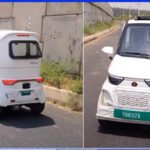 तेल संकट के बीच बढ़ी इलेक्ट्रिक वाहनों की मांग, चार्जिंग इंफ्रास्ट्रक्चर की कमी बनी बड़ी चुनौती