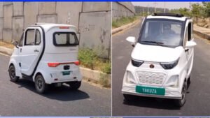 तेल संकट के बीच बढ़ी इलेक्ट्रिक वाहनों की मांग, चार्जिंग इंफ्रास्ट्रक्चर की कमी बनी बड़ी चुनौती
