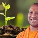 सीएम योगी ने शुरू किया पौधरोपण महायज्ञ, 35 करोड़ पौधे लगाने का लक्ष्य