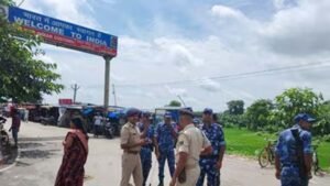 नेपाल प्रशासन ने सीमावर्ती क्षेत्रों में रह रहे भारतीयों का विशेष सर्वे अभियान शुरू किया
