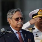 बांग्लादेश के राष्ट्रपति मोहम्मद शहाबुद्दीन ने कार्यकाल पूरा होने से पहले दिया इस्तीफा