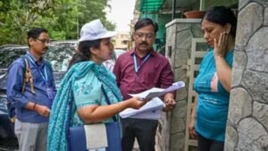 रांची में SIR फॉर्म के लिए फिर लगेगा कैंप, मतदाताओं को मिलेगी सुविधा