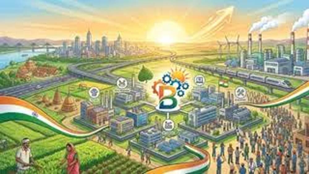 बिहार MSME नीति 2026 का मसौदा जारी, एक करोड़ रोजगार और उद्योगों पर फोकस