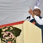 कारगिल विजय दिवस पर राज्यपाल बागड़े बोले, वीरों का बलिदान राष्ट्र का अमर गौरव है
