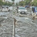 राजस्थान में कमजोर पड़ा मानसून, अगले एक सप्ताह तक अच्छी बारिश के आसार नहीं