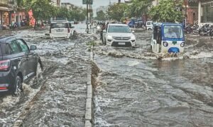 राजस्थान में कमजोर पड़ा मानसून, अगले एक सप्ताह तक अच्छी बारिश के आसार नहीं