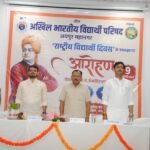 राष्ट्रीय विद्यार्थी दिवस पर देवनानी बोले, युवा राष्ट्र निर्माण में निभाएं सक्रिय और जिम्मेदार भूमिका